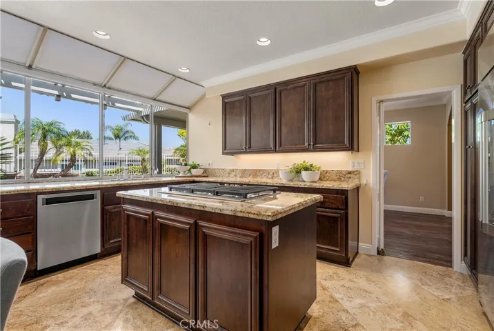 1035 S Rexford Lane, Anaheim Hills, California 92808