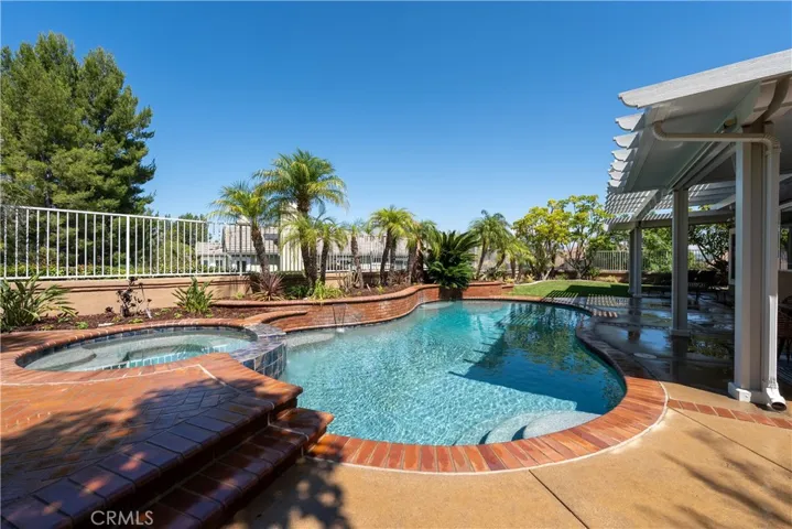 1035 S Rexford Lane, Anaheim Hills, California 92808