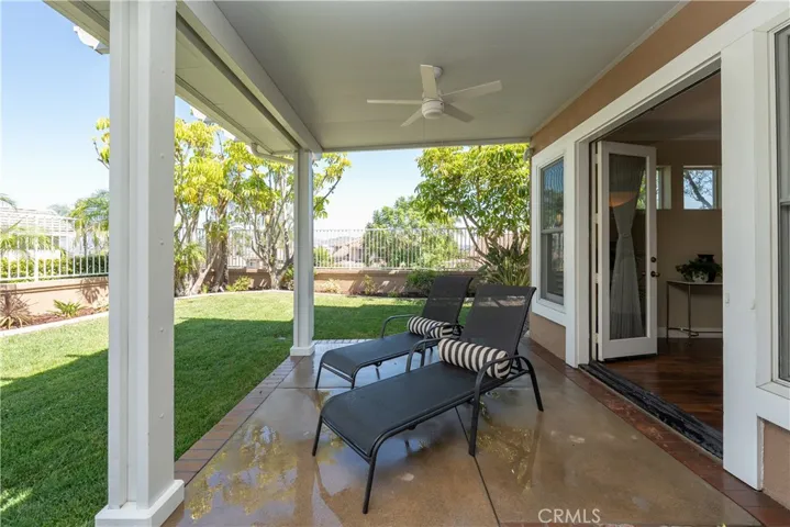 1035 S Rexford Lane, Anaheim Hills, California 92808