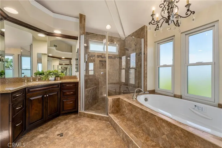 1035 S Rexford Lane, Anaheim Hills, California 92808