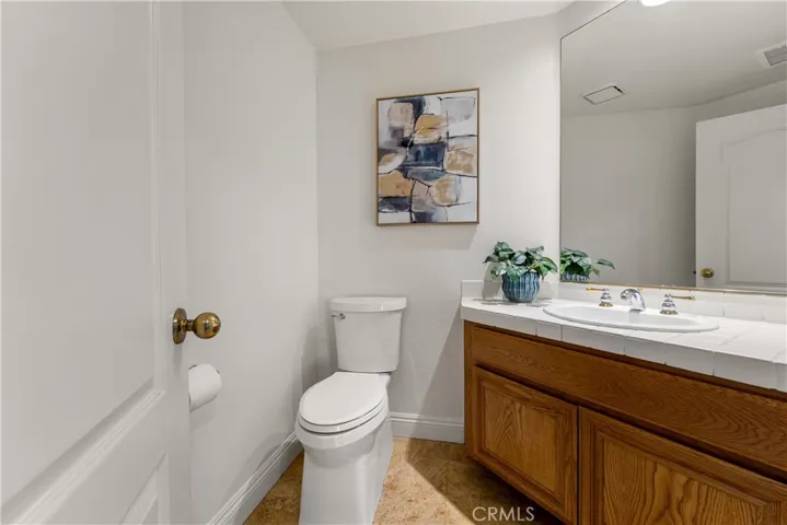 1035 S Rexford Lane, Anaheim Hills, California 92808