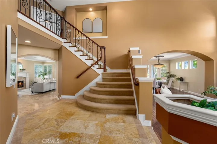 1035 S Rexford Lane, Anaheim Hills, California 92808