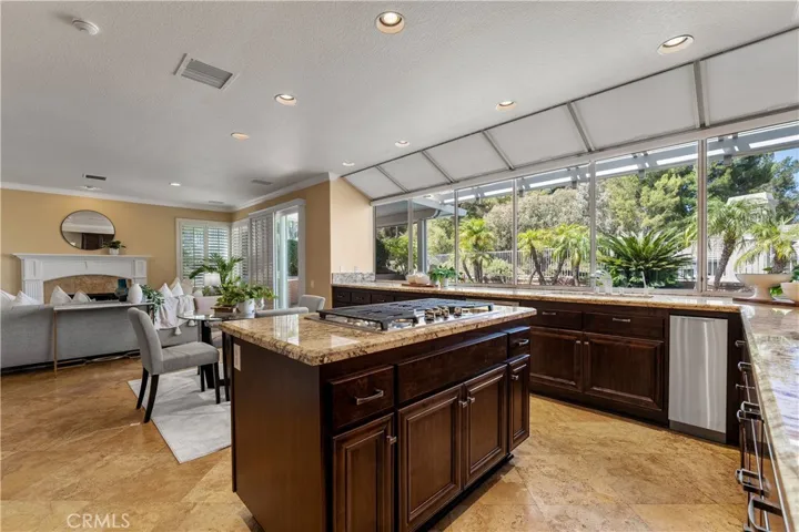 1035 S Rexford Lane, Anaheim Hills, California 92808