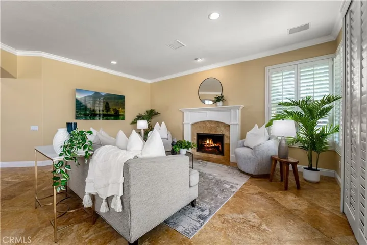1035 S Rexford Lane, Anaheim Hills, California 92808