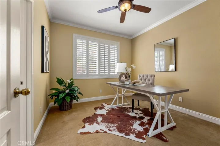 1035 S Rexford Lane, Anaheim Hills, California 92808