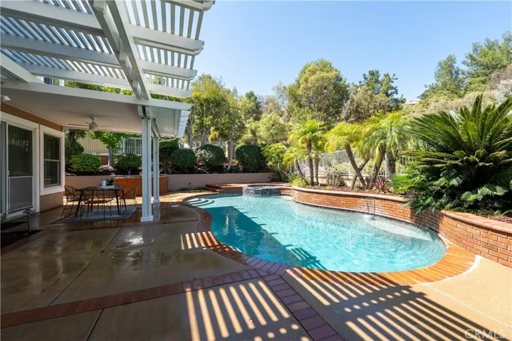 1035 S Rexford Lane, Anaheim Hills, California 92808