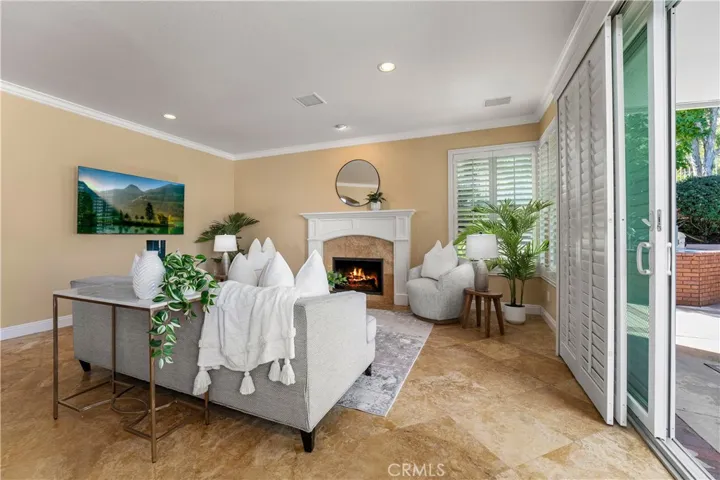 1035 S Rexford Lane, Anaheim Hills, California 92808