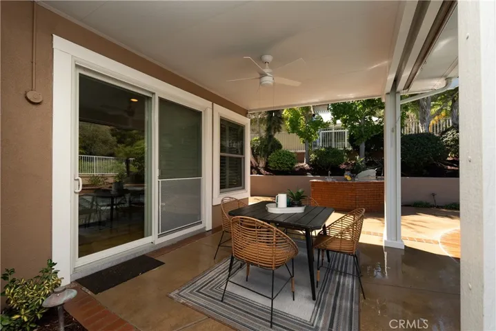 1035 S Rexford Lane, Anaheim Hills, California 92808