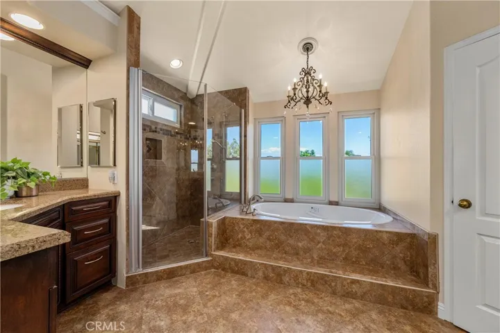 1035 S Rexford Lane, Anaheim Hills, California 92808