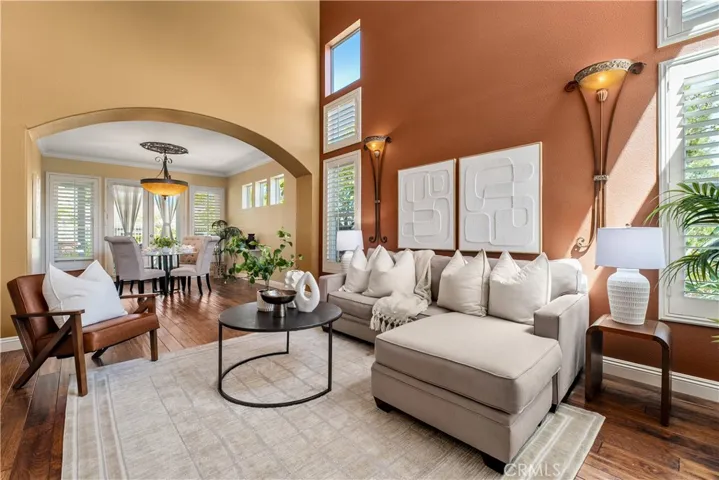 1035 S Rexford Lane, Anaheim Hills, California 92808