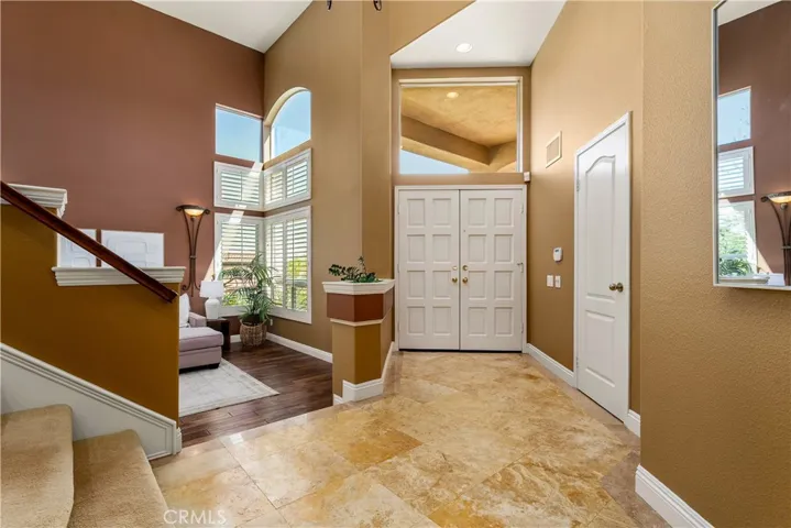 1035 S Rexford Lane, Anaheim Hills, California 92808