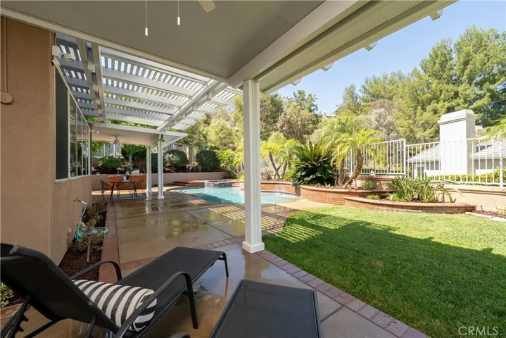 1035 S Rexford Lane, Anaheim Hills, California 92808