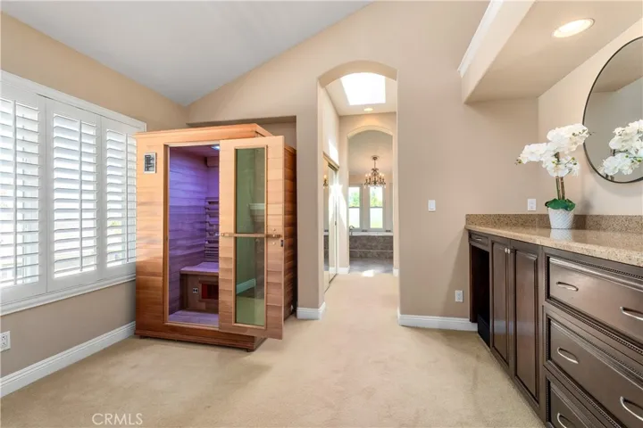 1035 S Rexford Lane, Anaheim Hills, California 92808