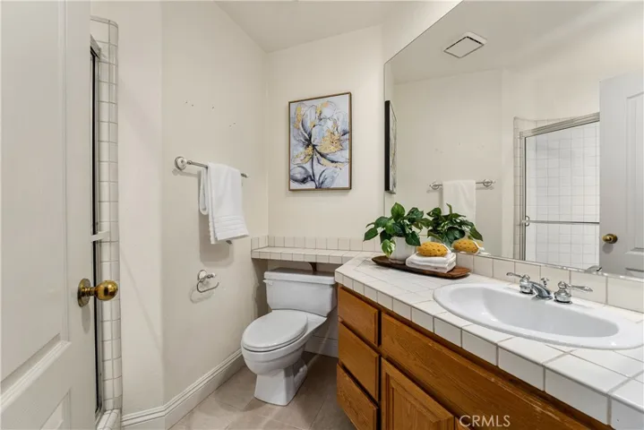1035 S Rexford Lane, Anaheim Hills, California 92808