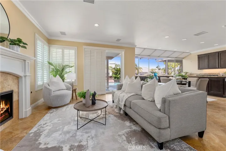 1035 S Rexford Lane, Anaheim Hills, California 92808