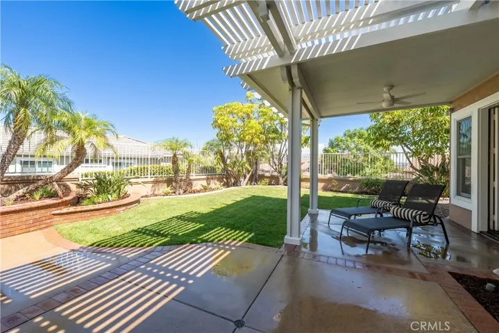 1035 S Rexford Lane, Anaheim Hills, California 92808