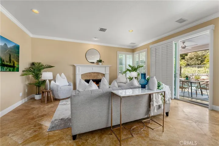 1035 S Rexford Lane, Anaheim Hills, California 92808