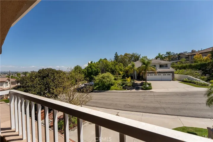 1035 S Rexford Lane, Anaheim Hills, California 92808