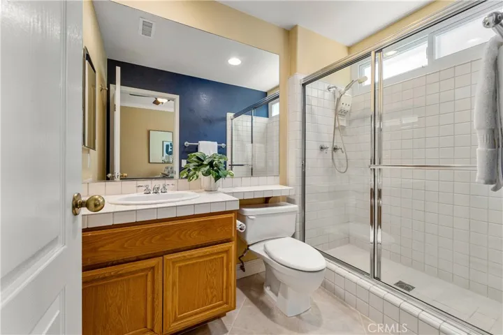 1035 S Rexford Lane, Anaheim Hills, California 92808
