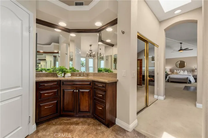 1035 S Rexford Lane, Anaheim Hills, California 92808