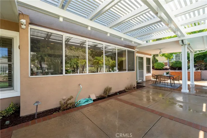1035 S Rexford Lane, Anaheim Hills, California 92808