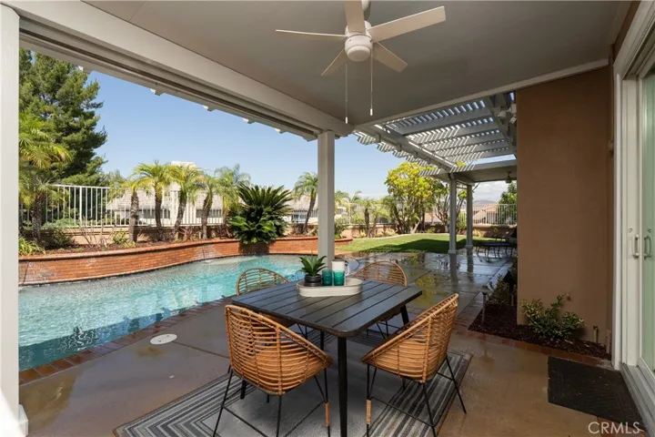 1035 S Rexford Lane, Anaheim Hills, California 92808