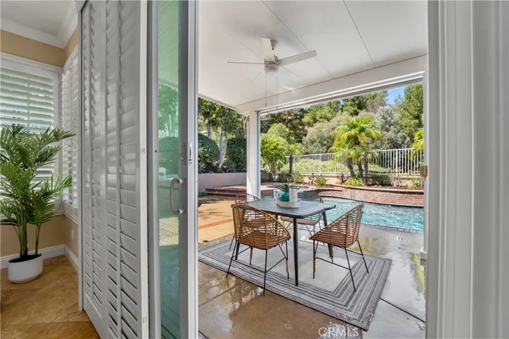 1035 S Rexford Lane, Anaheim Hills, California 92808