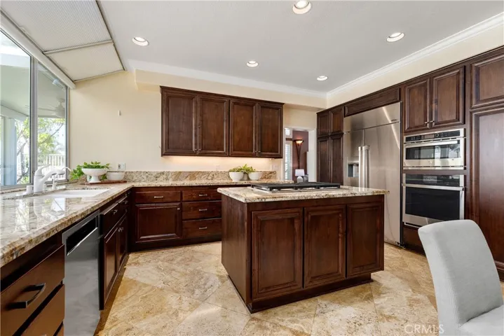 1035 S Rexford Lane, Anaheim Hills, California 92808