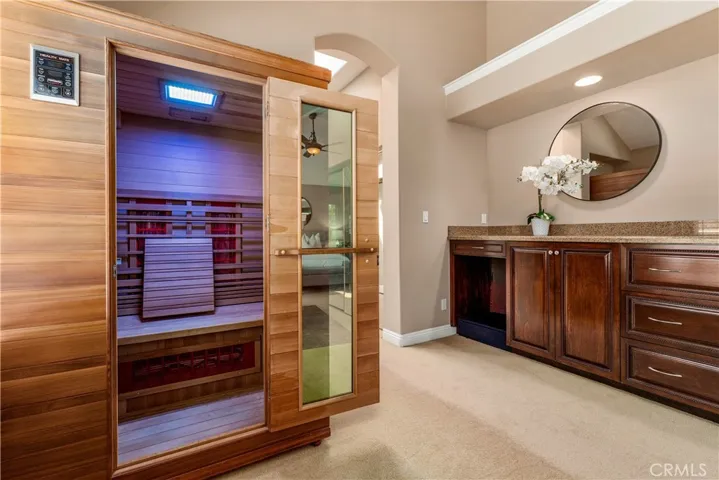 1035 S Rexford Lane, Anaheim Hills, California 92808