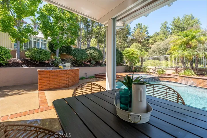 1035 S Rexford Lane, Anaheim Hills, California 92808