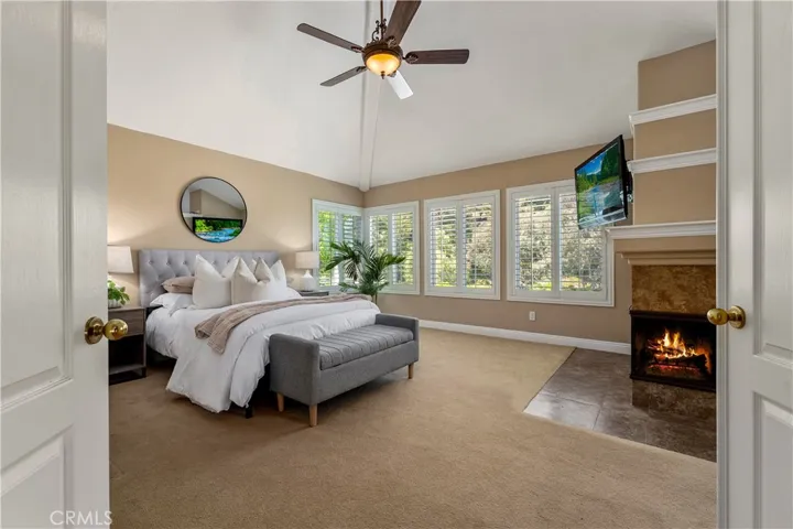 1035 S Rexford Lane, Anaheim Hills, California 92808