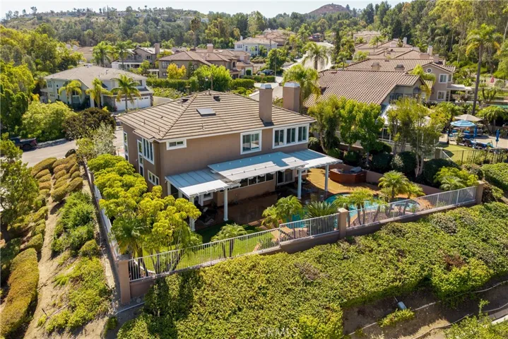 1035 S Rexford Lane, Anaheim Hills, California 92808