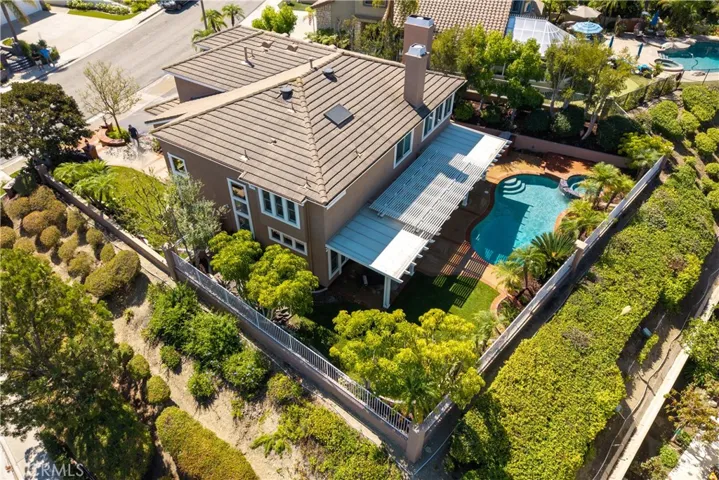 1035 S Rexford Lane, Anaheim Hills, California 92808