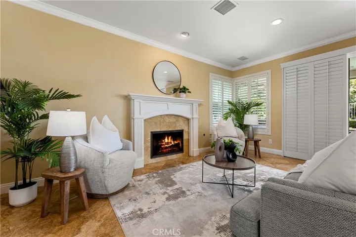 1035 S Rexford Lane, Anaheim Hills, California 92808