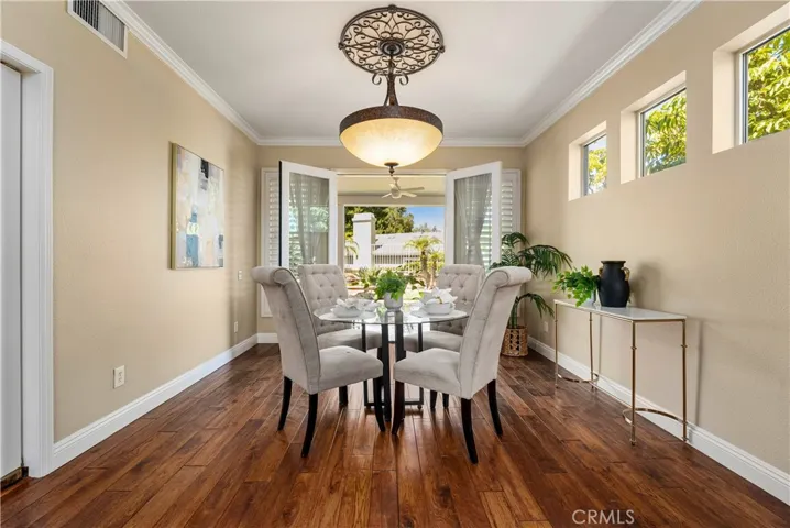 1035 S Rexford Lane, Anaheim Hills, California 92808