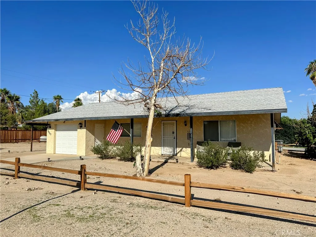 5967 Alpine Avenue, 29 Palms, California 92277 home-pic-0