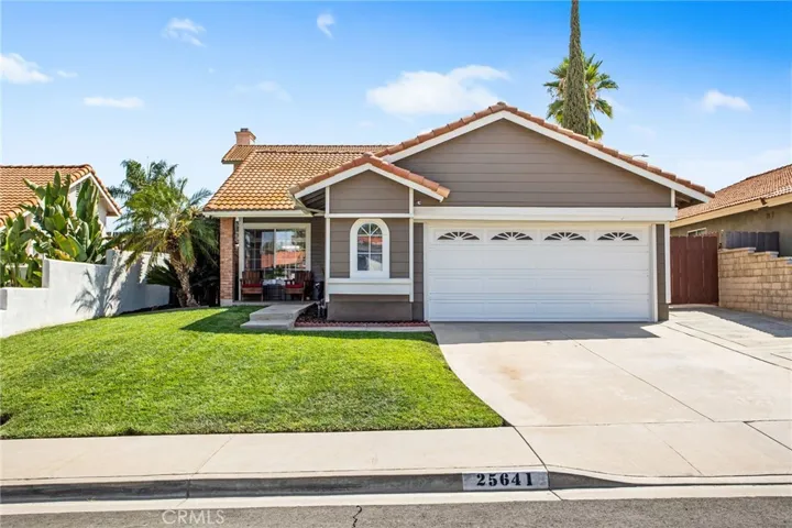 25641 Roylene Drive, Menifee, California 92586