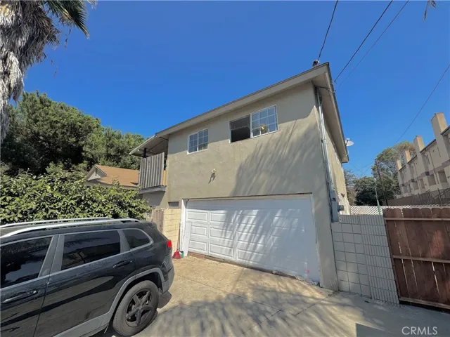 22328 Denker Avenue, Torrance, California 90501