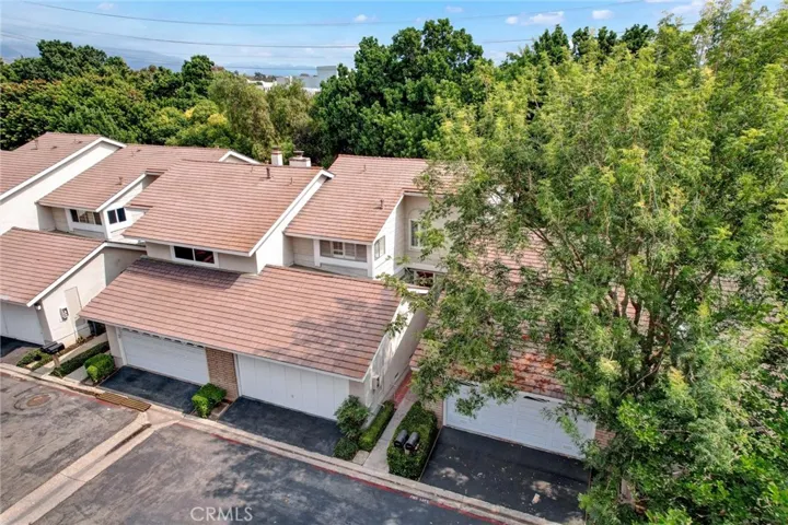 43 Glenhurst, Irvine, California 92604