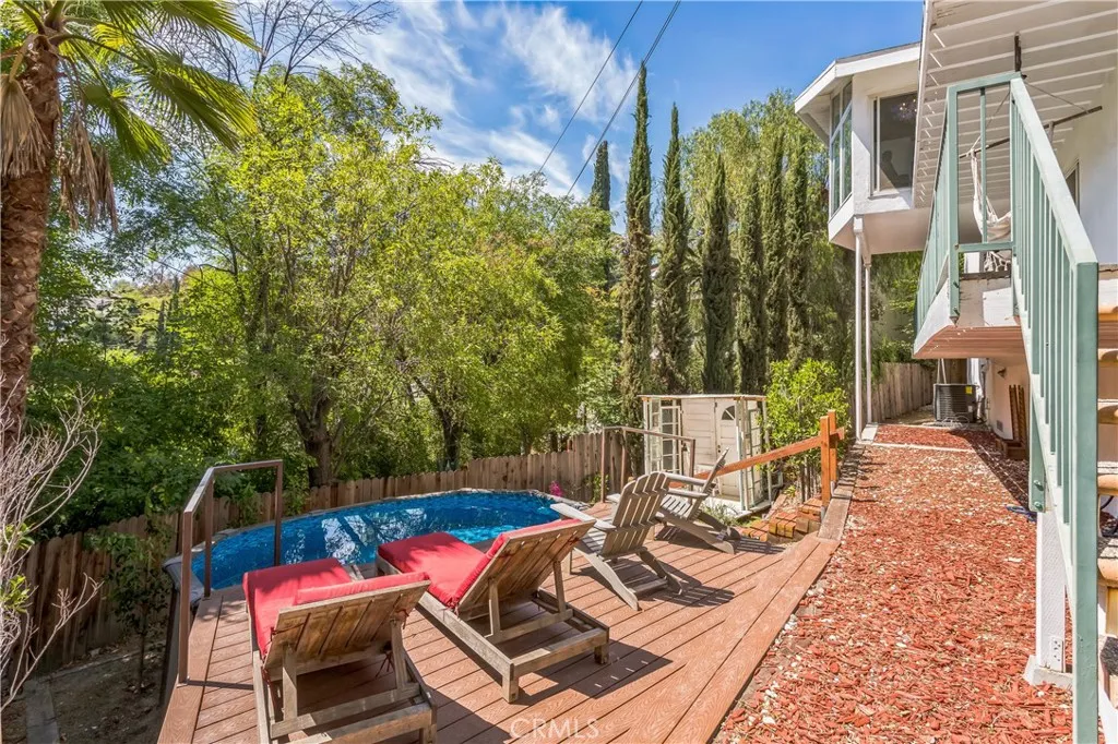 4922 Escobedo Drive, Woodland Hills, California 91364 home-pic-21