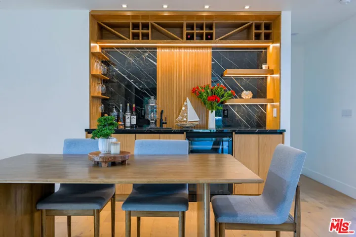 11848 Bel Terrace, Los Angeles, California 90049