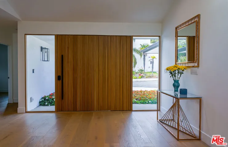 11848 Bel Terrace, Los Angeles, California 90049