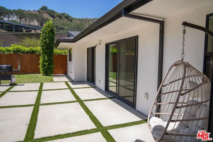 11848 Bel Terrace, Los Angeles, California 90049