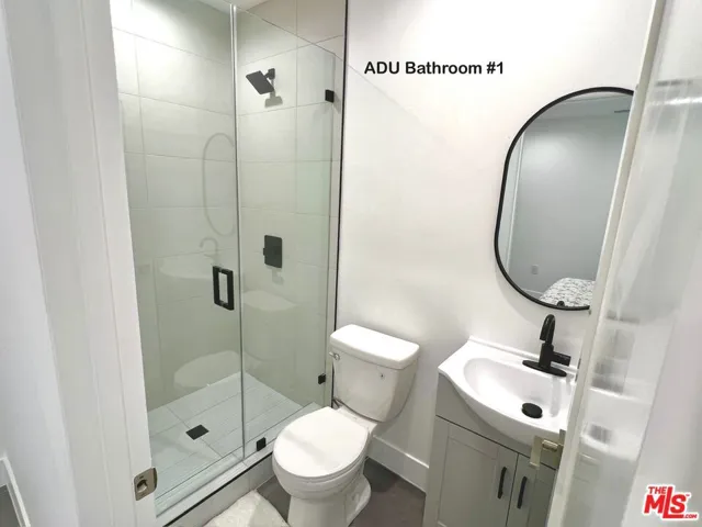 11848 Bel Terrace, Los Angeles, California 90049