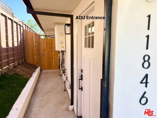 11848 Bel Terrace, Los Angeles, California 90049