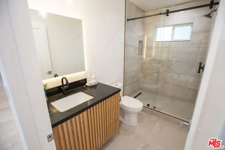 11848 Bel Terrace, Los Angeles, California 90049