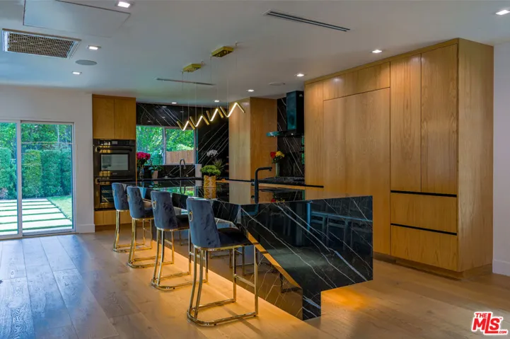 11848 Bel Terrace, Los Angeles, California 90049