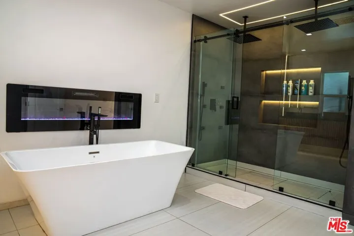 11848 Bel Terrace, Los Angeles, California 90049