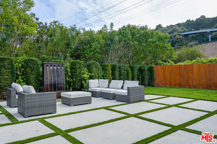 11848 Bel Terrace, Los Angeles, California 90049