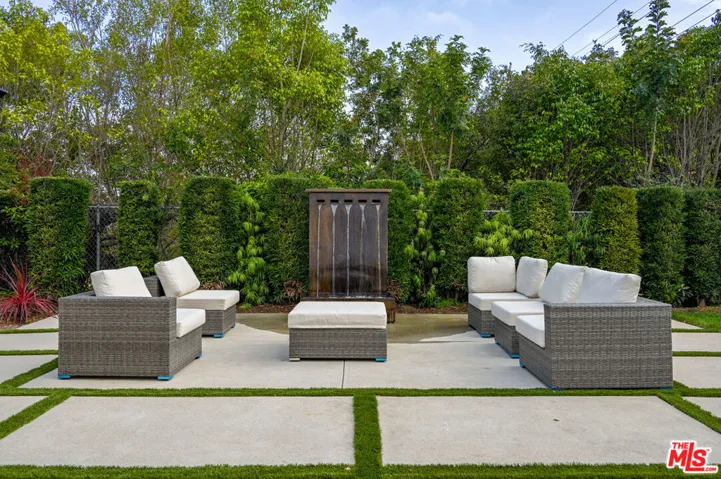 11848 Bel Terrace, Los Angeles, California 90049